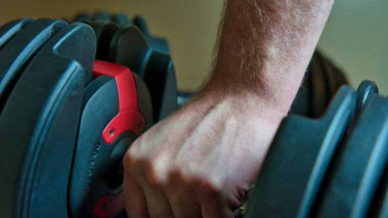 No Time To Exercise In The Week? Science Says All Is Not Lost