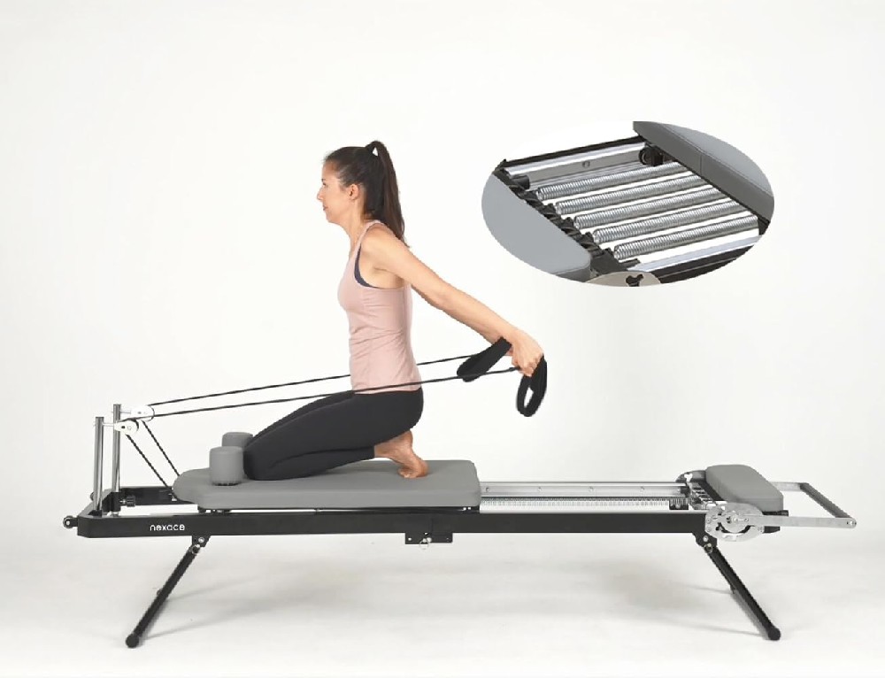 Pilates Reformer