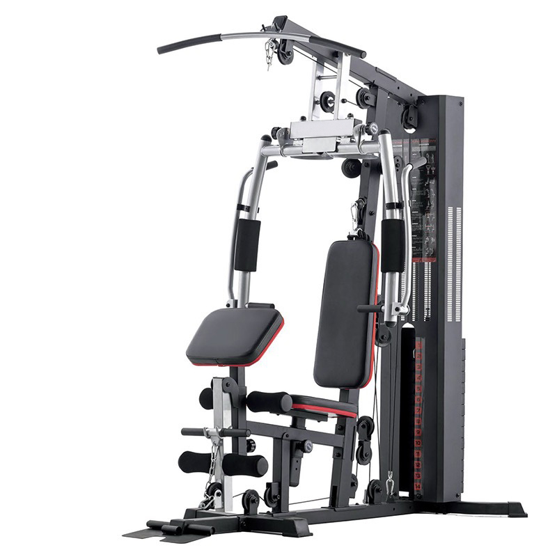 Home mutil gym equipment 73kg