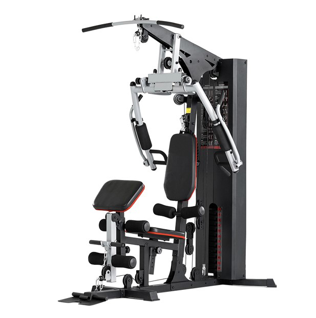 Single Station Muti Gym Home Gym